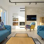 Vila Martina By Istrialux Jursici